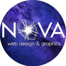 Logo Nova Web